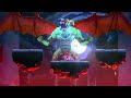 Dead Cells: Return to Castlevania DLC - Gameplay Trailer - Nintendo Switch