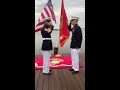 First Salute