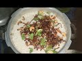 Mooni Biriyaani Recipe / BLACK KITCHEN GREEN NATURE