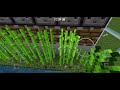 How to build a simple and efficient sugarcane farm in Minecraft