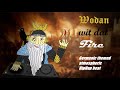 Wodan wit dat fire |  Atmospheric Battle 808 beat (prod. by JL)