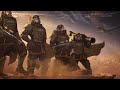 Federation of Super Earth | Helldivers