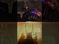 Thanos [ALL STONES | MCU] vs Loki [SEASON 2 | MCU]