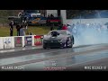 PDRA World Finals - Eliminations - Pro Nitrous, Pro Boost, Extreme Pro Stock!