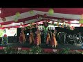 Tari Kembang Tanjung - SMA Mandalahayu | 28 Januari 2022