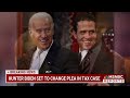 ‘There’s nothing normal about this!’: Hunter Biden’s defense strategy shake up explained