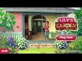 Lily's Garden - Stay Home