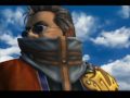 Final Fantasy X - Sin Is Jecht