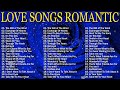 Top Greatest Hit Love Song 80,90s - Most Relaxing Romantic Songs - Falling In Love Playlist 2024