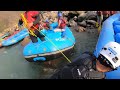 Full video Viral Accident Rishikesh River Rafting 😱