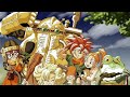 SONGS OF CHRONO TRIGGER | TO RELAX, STUDY OR WORK #rpg #gaming #chronotrigger #music #song #sound