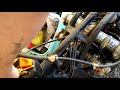 CB750 (attempted) DUAL CARBURETOR conversion -My Experience-