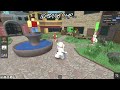 Playing mm2 Mini-games With Friends and Fans!