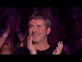 Heroic police dog Finn moves the Judges to tears | Auditions | BGT 2019