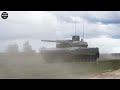 Der KF51-U Panther - Rheinmetall Entwickelt seinen Hightech-Panzer weiter! - Dokumentation