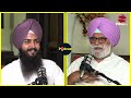 Prime Podcast with Rana Gurjeet Singh (Ep-17) ਬਾਦਲਾਂ ਦੇ ਮੇਹਣੇ ਨੇ ਰਾਣੇ ਨੂੰ ਕਿਵੇਂ ਪਹੁੰਚਾਇਆ ਪਾਰਲੀਮੈਂਟ ?