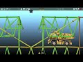 Can You Use Only Hydraulics To Beat Poly Bridge 2?