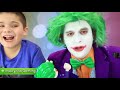 Lego Batman Video Game and Surprise Egg with HobbyKidsGaming!
