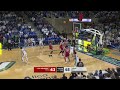 #7 Florida Atlantic vs Florida Gulf Coast Highlights | NCAA Men's Basketball | College Basketball