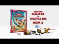 Disney's Planes: Fire & Rescue Extended Clip