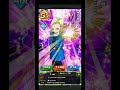 NEW INT Kid Goku Multi-Summons! + Banner Preview (DBZ Dokkan Battle)