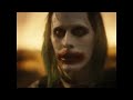Batman meets Joker Snyder Cut 2021  (Nightmare scene)