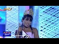 It's Showtime Miss Q and A: Elsa Droga's funny stint