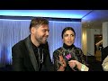 🇦🇲 Ladaniva (Armenia) @ Eurovision 2024 Turquoise Carpet Opening Ceremony | Interview