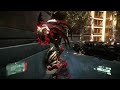 Crysis 2 » Episode 6 - Masks Off, Out of the Ashes & A Walk in the Park (Ending)