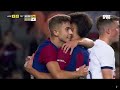 Barcelona 4-2￼ Tottenham Hotspur highlights