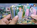 Bongkar kartu Naruto Tier 1 booster pack (kartu Naruto murah)