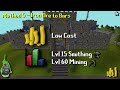 OSRS F2P Money Making 3.0 - OSRS Hints & Tips