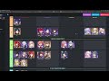BOOTHILL BREAKS the TIER LIST - Honkai Star Rail | Patch 2.2