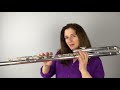 Meet the Bass Flute