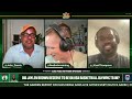 LIVE: Jaylen Brown PISSED About Team USA Snub? | Garden Report