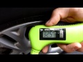 How to Reset Low Tire Pressure Light (TPMS)