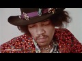 Hear My Train A Comin' (Acoustic) | Jimi Hendrix | Warner Archive