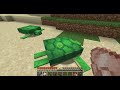 surviving in minecraft part two