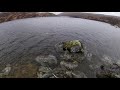 Solo 2 days fishing in The Scottish mountains - SAOR [catch and cook]