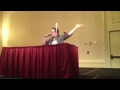 J. Michael Tatum Q & A