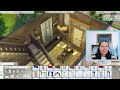 Building with the EVERYDAY CLUTTER KIT! Sims 4