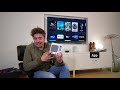 De nieuwe Apple TV 4K: Apple laat kansen liggen!