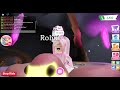 MAKING A MEGA NEON ROBIN IN ROBLOX ADOPT ME!