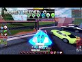 Grinding to $100 MILLION In Roblox Jailbreak! | Day Two