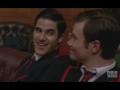 Klaine - My Life Would Suck Without You