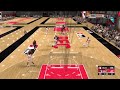 Nba2k20 Anything you can do i can do better