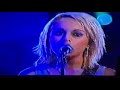 Lash - Beauty Queen | Live + Interview (Pepsi Live 2001, Sydney)