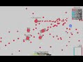 Trying Out the Battleship for the 1st Time in Diep.io