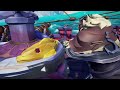 Sea Of Thieves Reaper Hourglass gameplay (No Commentary)