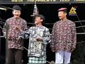 Gebiyar Lawak Karya Budaya:Supali Kaol Lucu Full